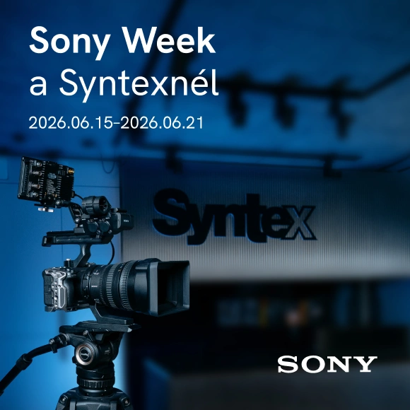 Sony Week