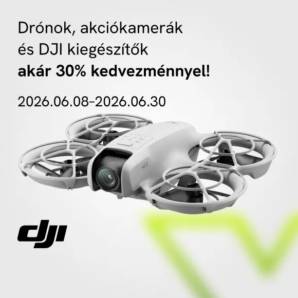 DJI Promo
