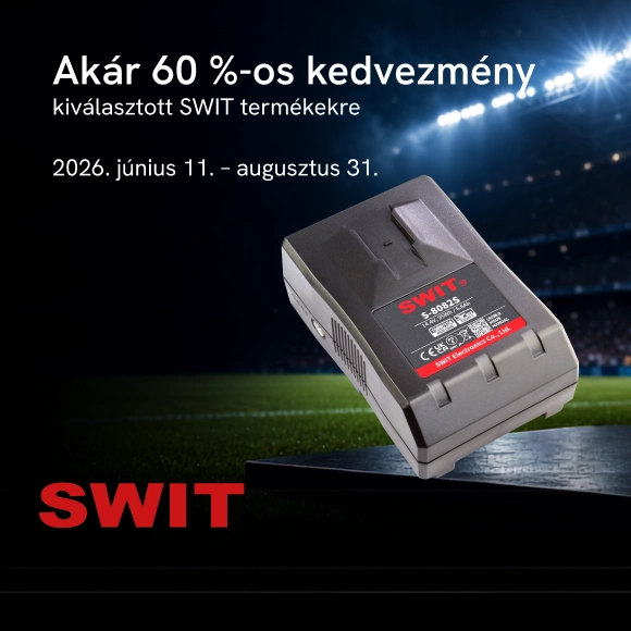 SWIT Promo