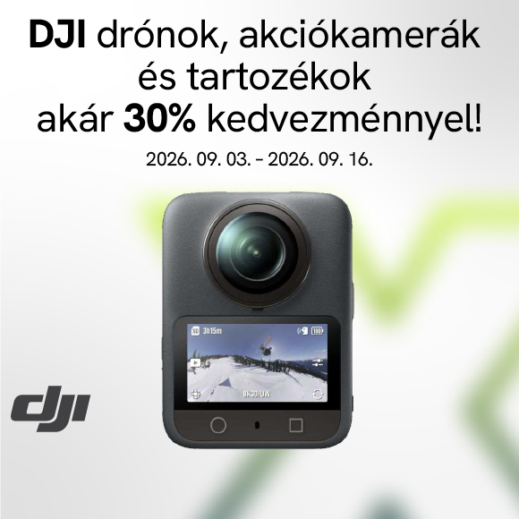 DJI Promo