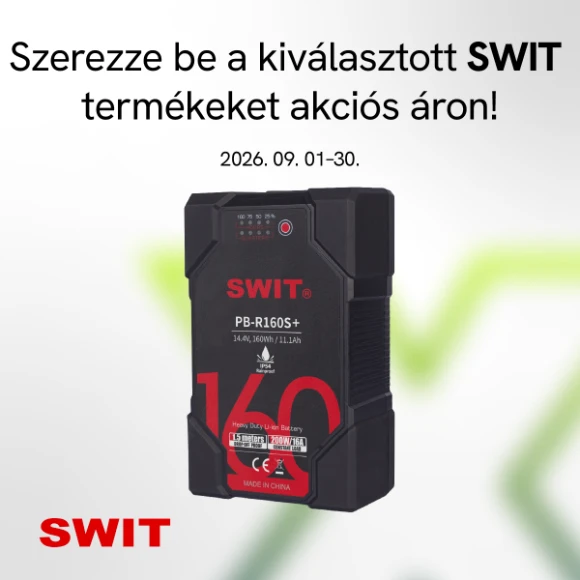 SWIT Promo