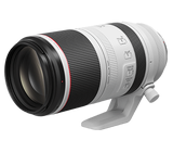 Zoom lenses