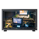 Felügyeleti monitorok