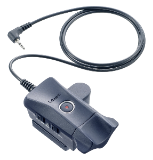 Zoom és fókusz vezérlés