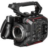 Digitális film kamerák