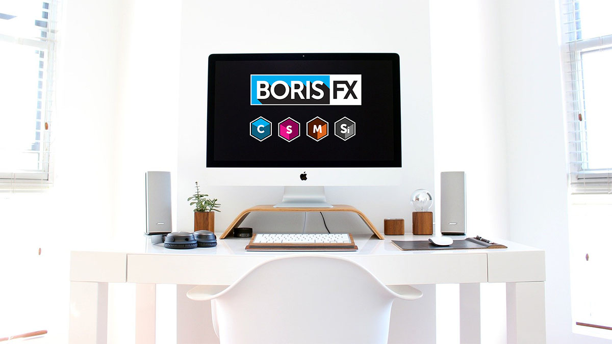 Boris FX
