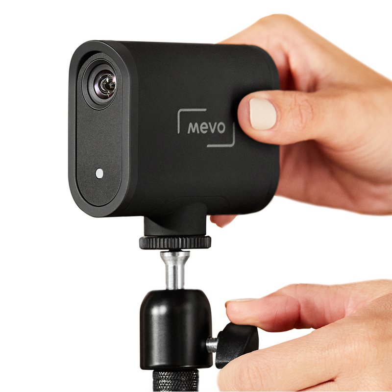 Livestream Mevo Start