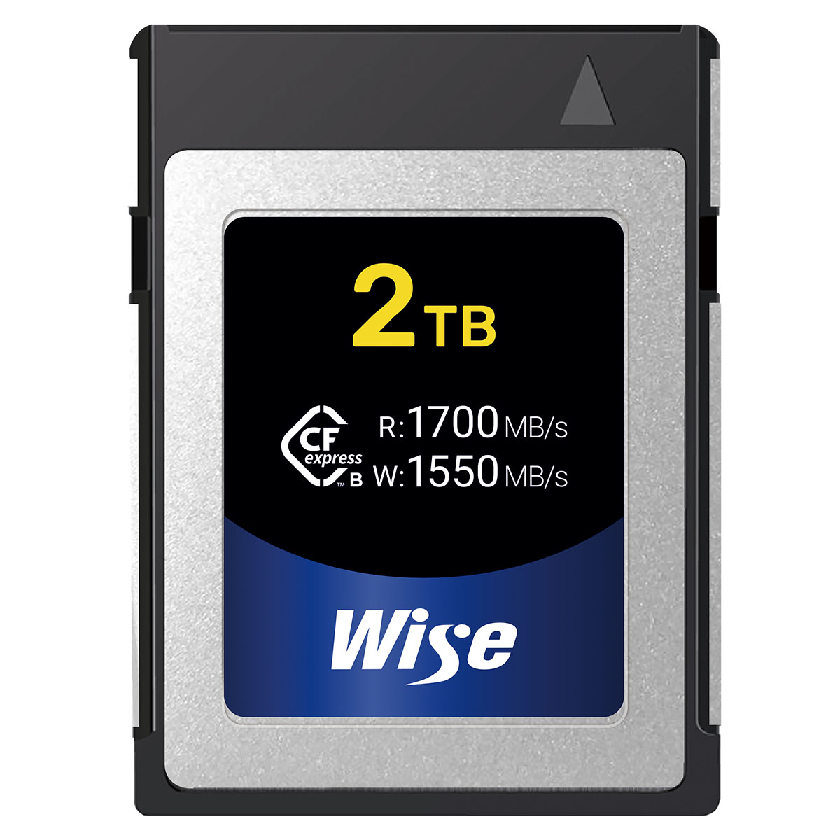 Wise CFexpress 2TB