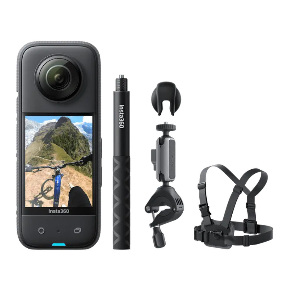 Insta360 X3 Kit Bike /