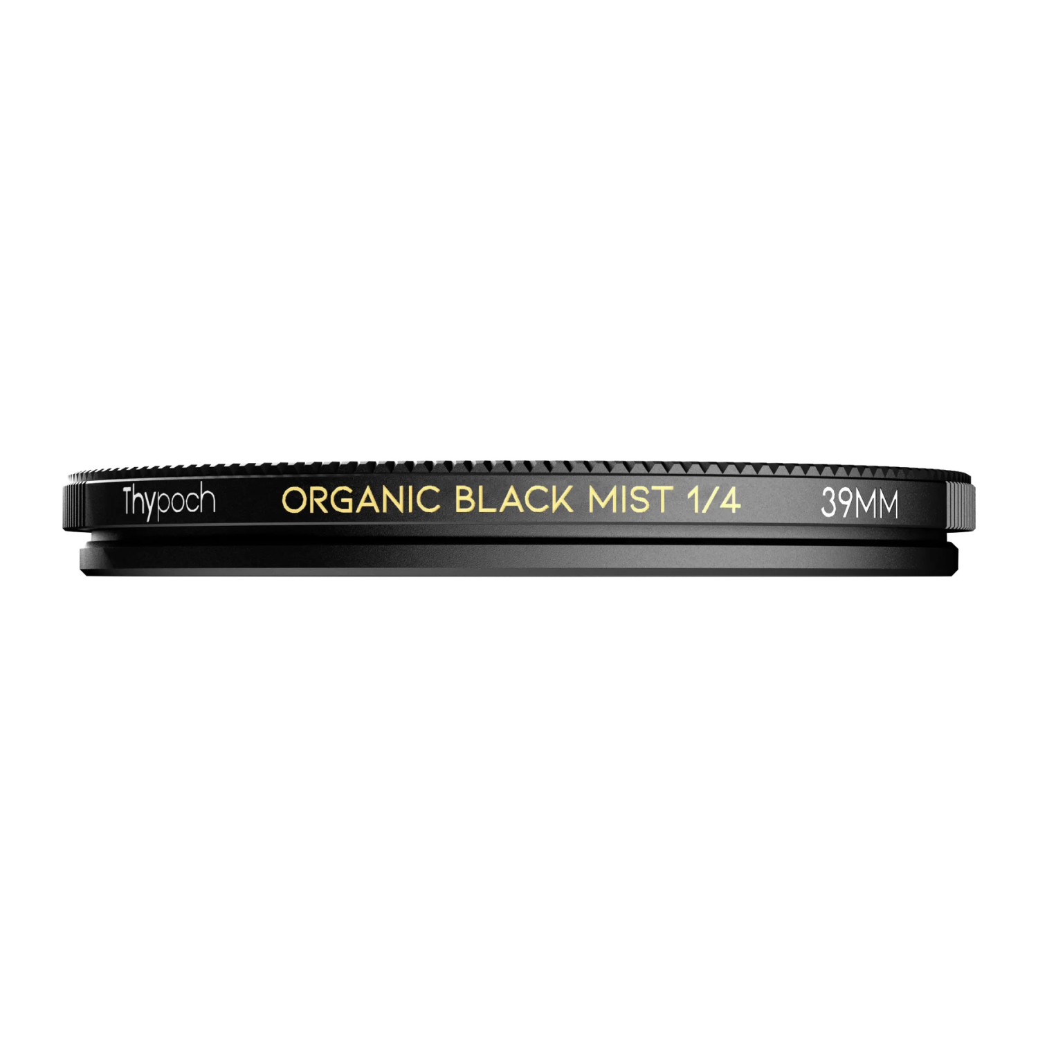Thypoch Organic Black Mist 1/4 szűrő (39 mm, fekete)