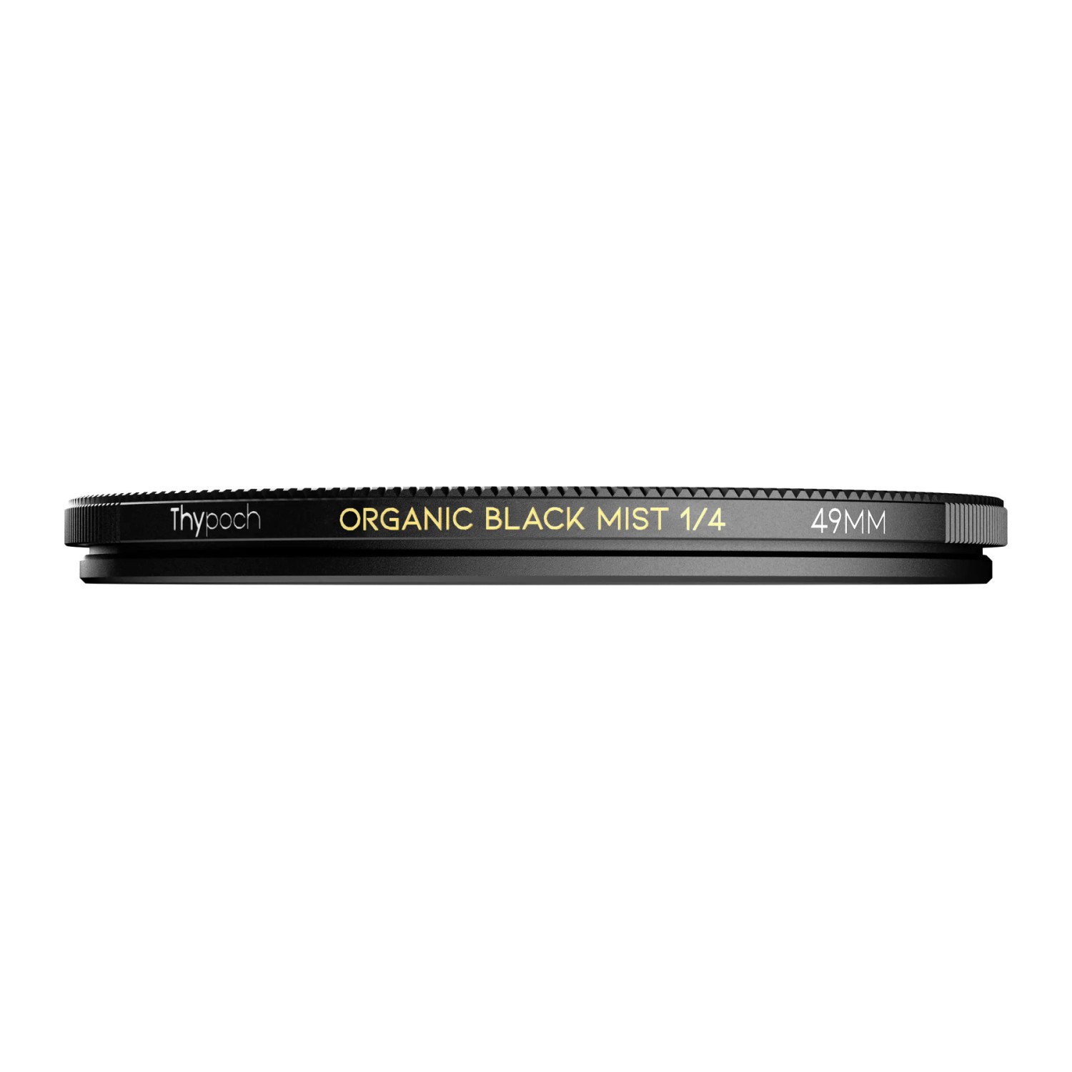 Thypoch Organic Black Mist 1/4 szűrő (49 mm, fekete)