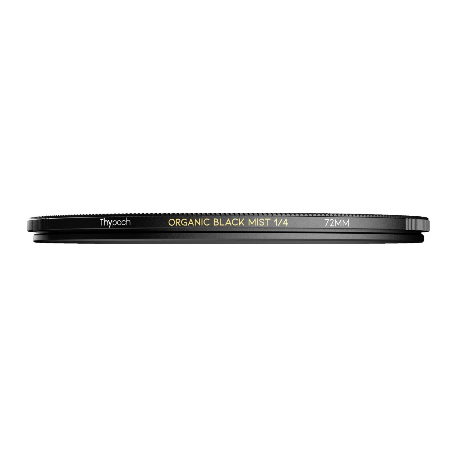 Thypoch Organic Black Mist 1/4 szűrő (72 mm, fekete)