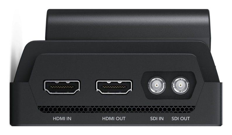 Video Assist 5″ 12G HDR – Jobb képminőség minden kamerából