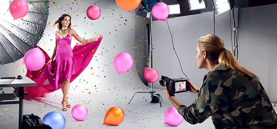 Blackmagic Pocket Cinema Camera 4K – Blackmagic RAW és Apple ProRes