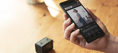 Doplnok Movie Edit na jednoduch&eacute; odosielanie na soci&aacute;lne m&eacute;di&aacute;