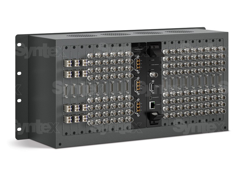 Universal Videohub 72