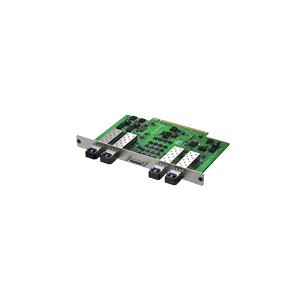 Universal Videohub Optical Interface