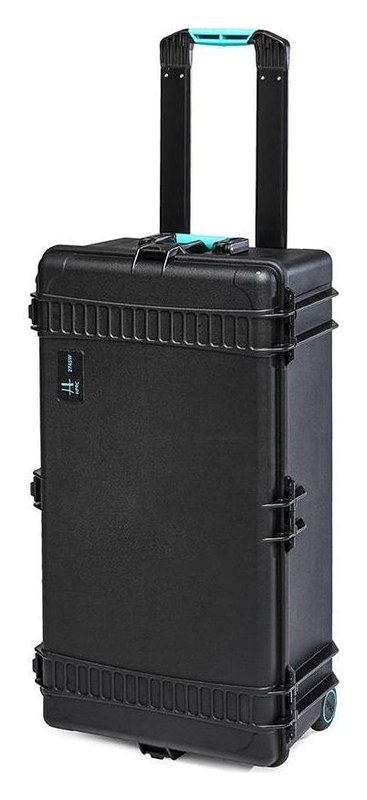 HPRC 2745W üres koffer
