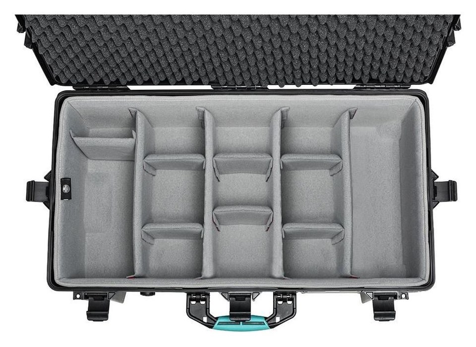 HPRC 2745W Second Skin – Second Skin