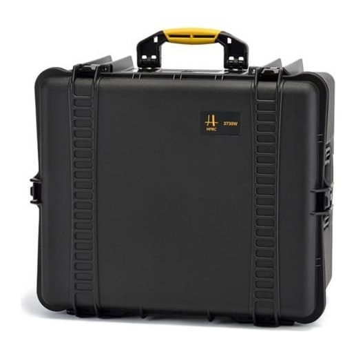 HPRC 2730W – Kerekeken