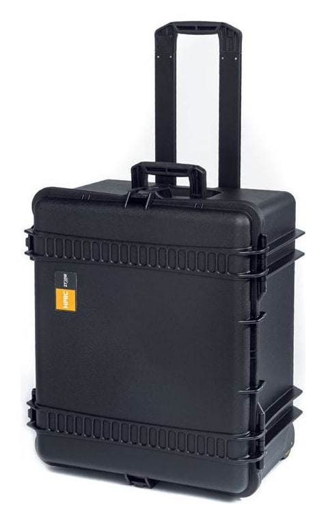 HPRC 2730W – Kerekeken
