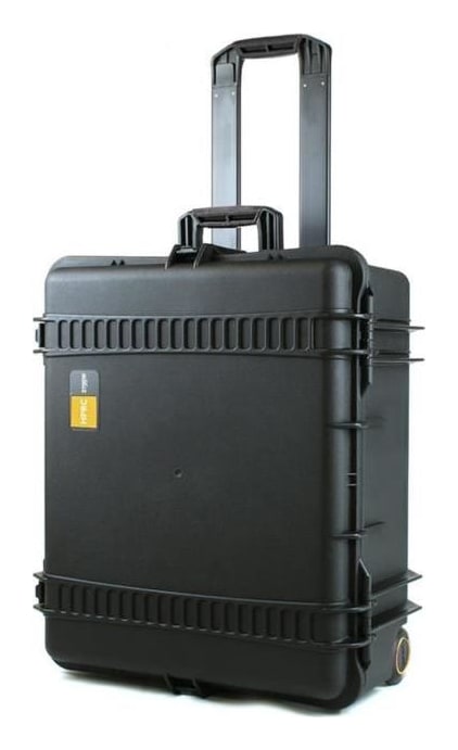HPRC 2700W – Kerekeken