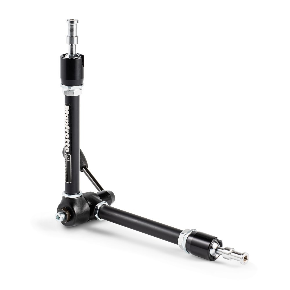 Manfrotto 143N Magic Arm teljes hosszában