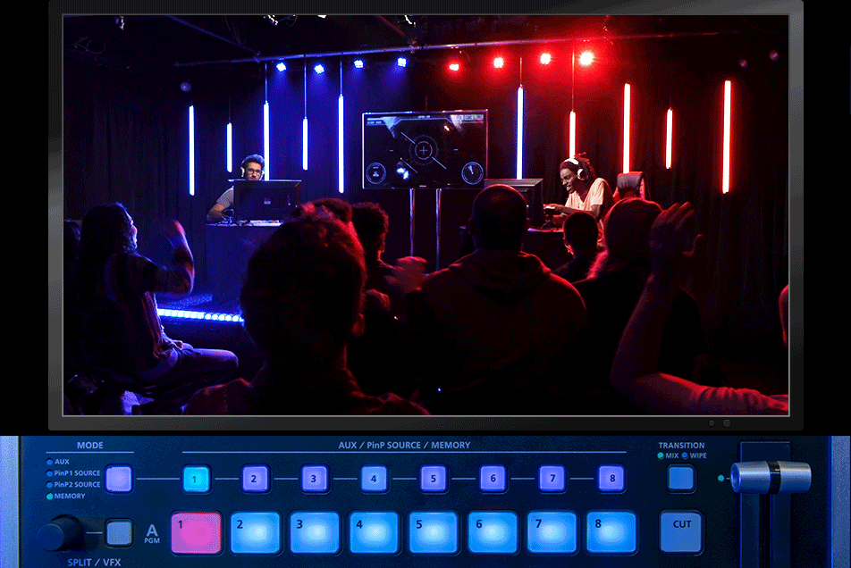 Seamless Memory Recall