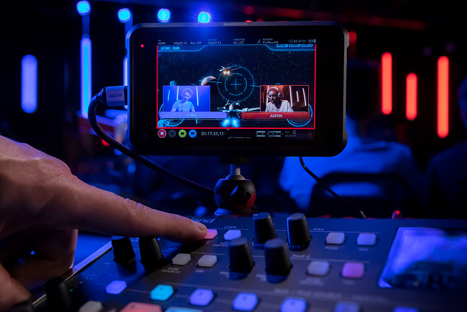 Record Triggering and Confirmation