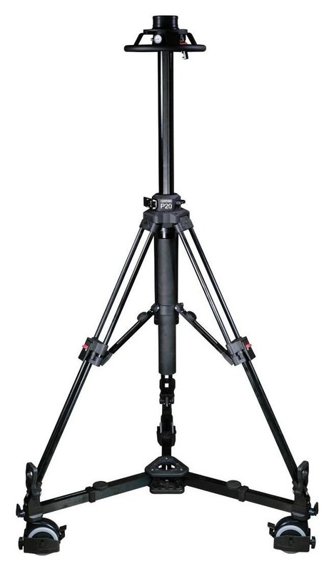 Cartoni P20