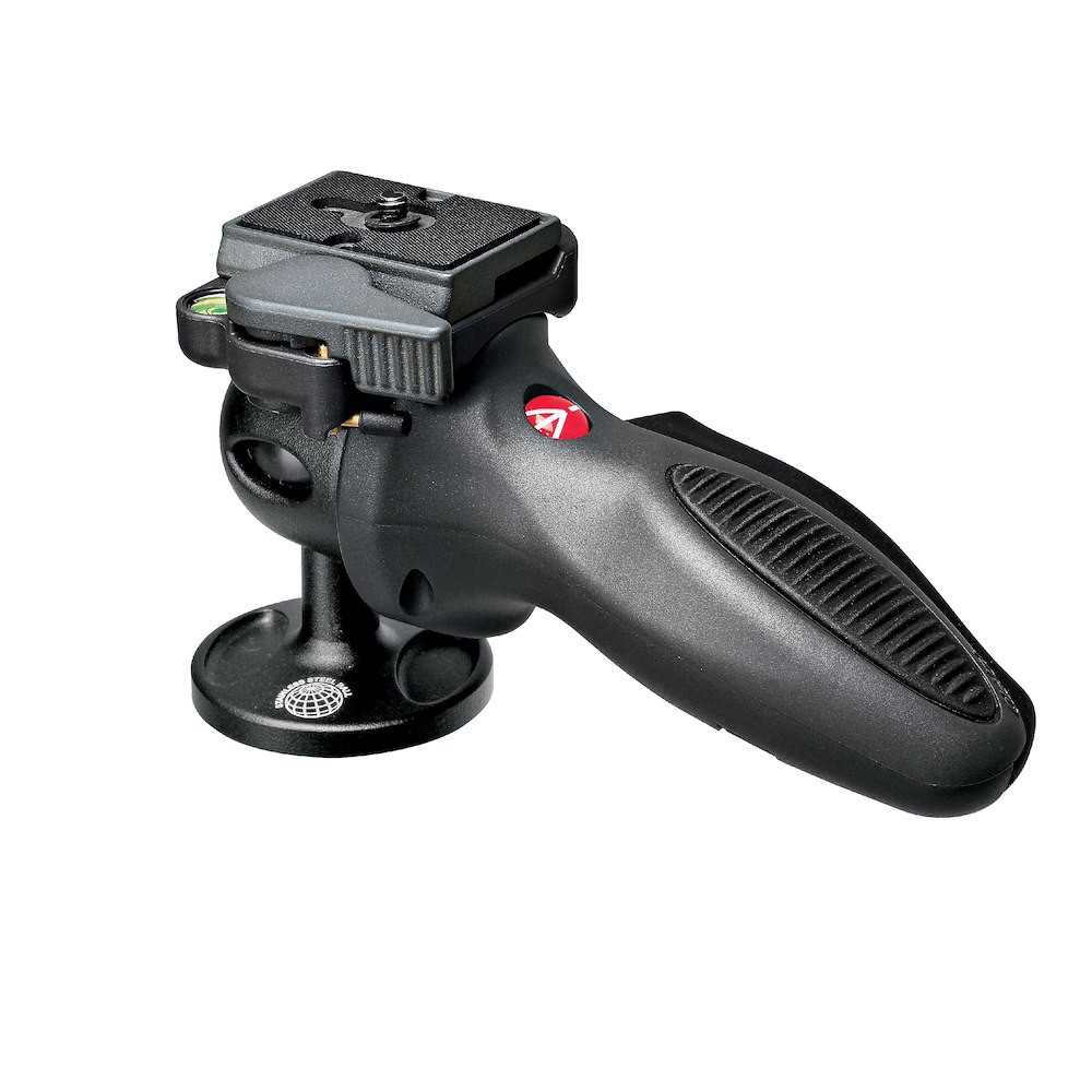 Manfrotto 324RC2 joystickos gömbfej