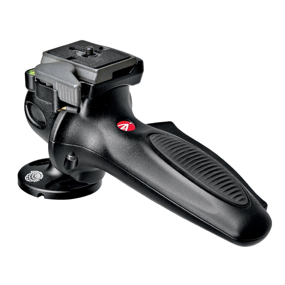 Manfrotto 327RC2 joystick gömbfej