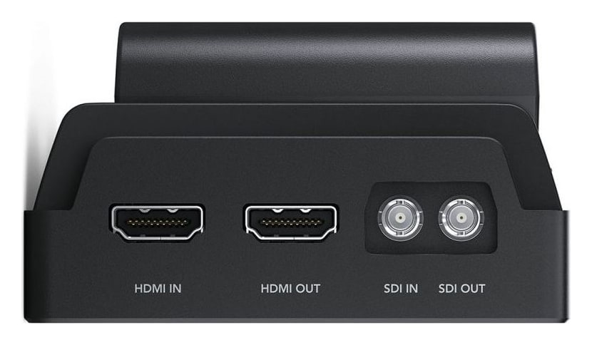 Video Assist 5″ 3G – Jobb képminőség minden kamerából