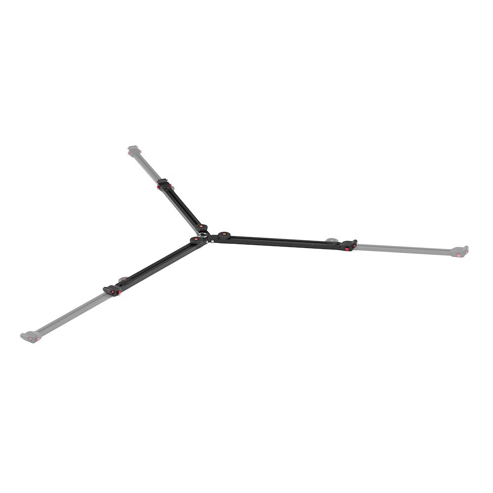 Nyitott Manfrotto MVASPR2N1 állványterpesztő