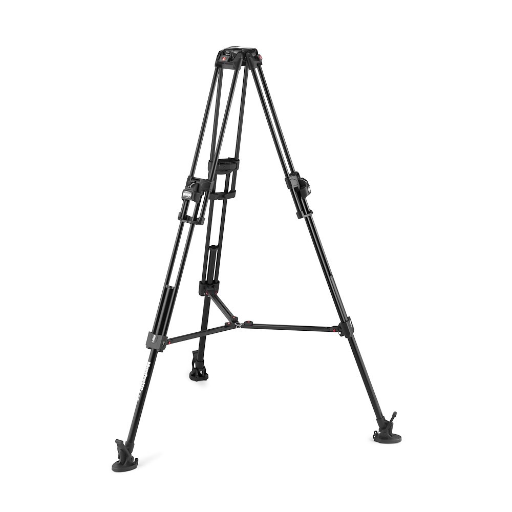 Manfrotto MVASPR2N1 középszintű helyzetben