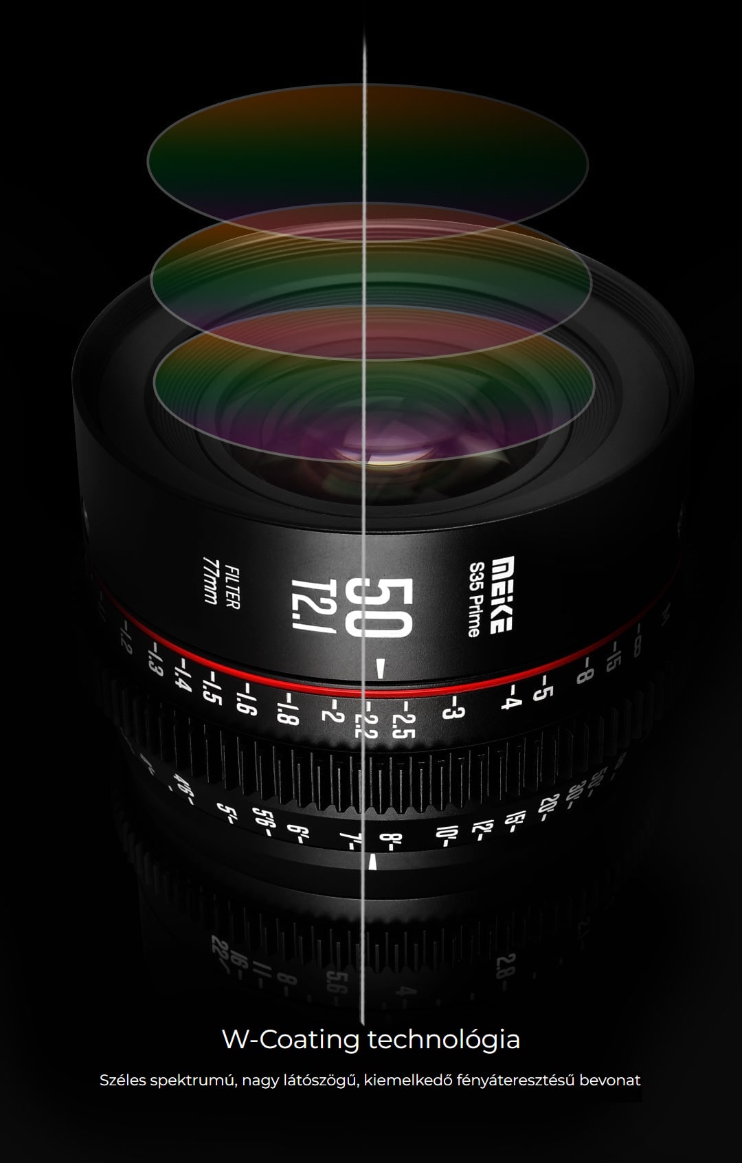 MK-35MM T2.1 S35-Prime PL