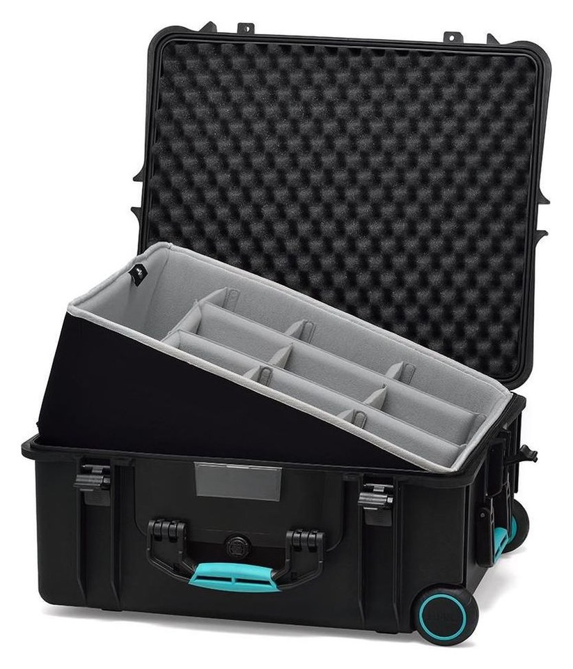 HPRC 2700W Second Skin – Second Skin