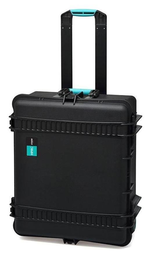 HPRC 2700W Second Skin – Teleszkópos fogantyú