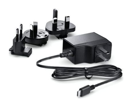 Micro Converter HDMI to SDI 3G – Tápegység a csomagban