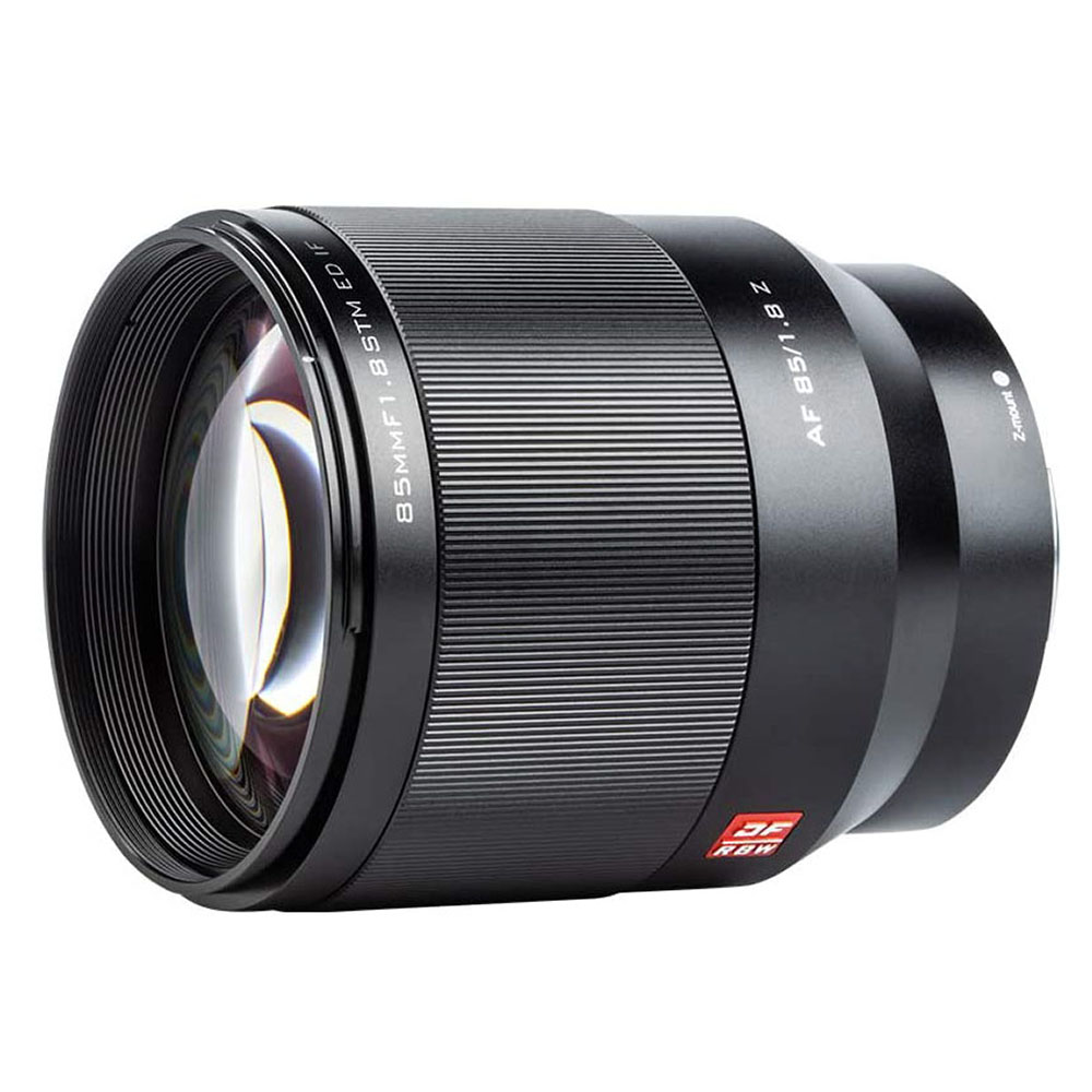 Viltrox AF 85 mm F1.8 Z pro Nikon Z