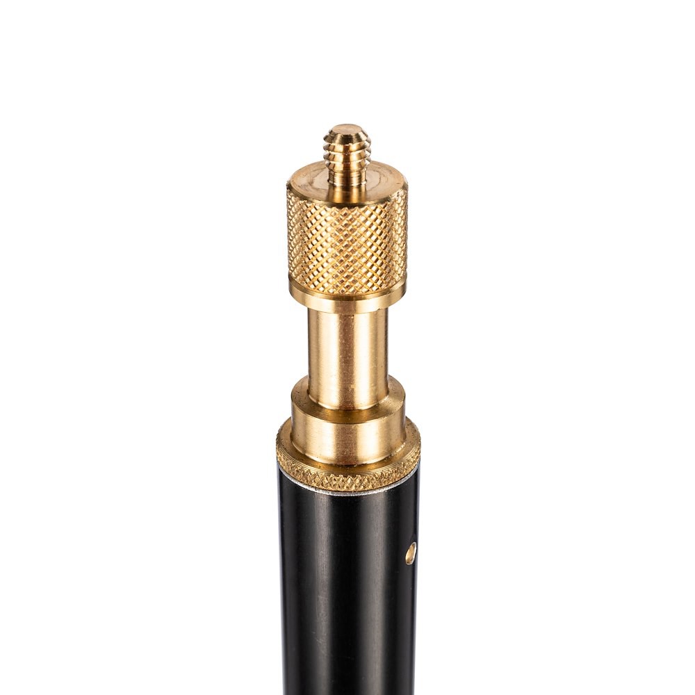 A Manfrotto 173B boomkar részlete