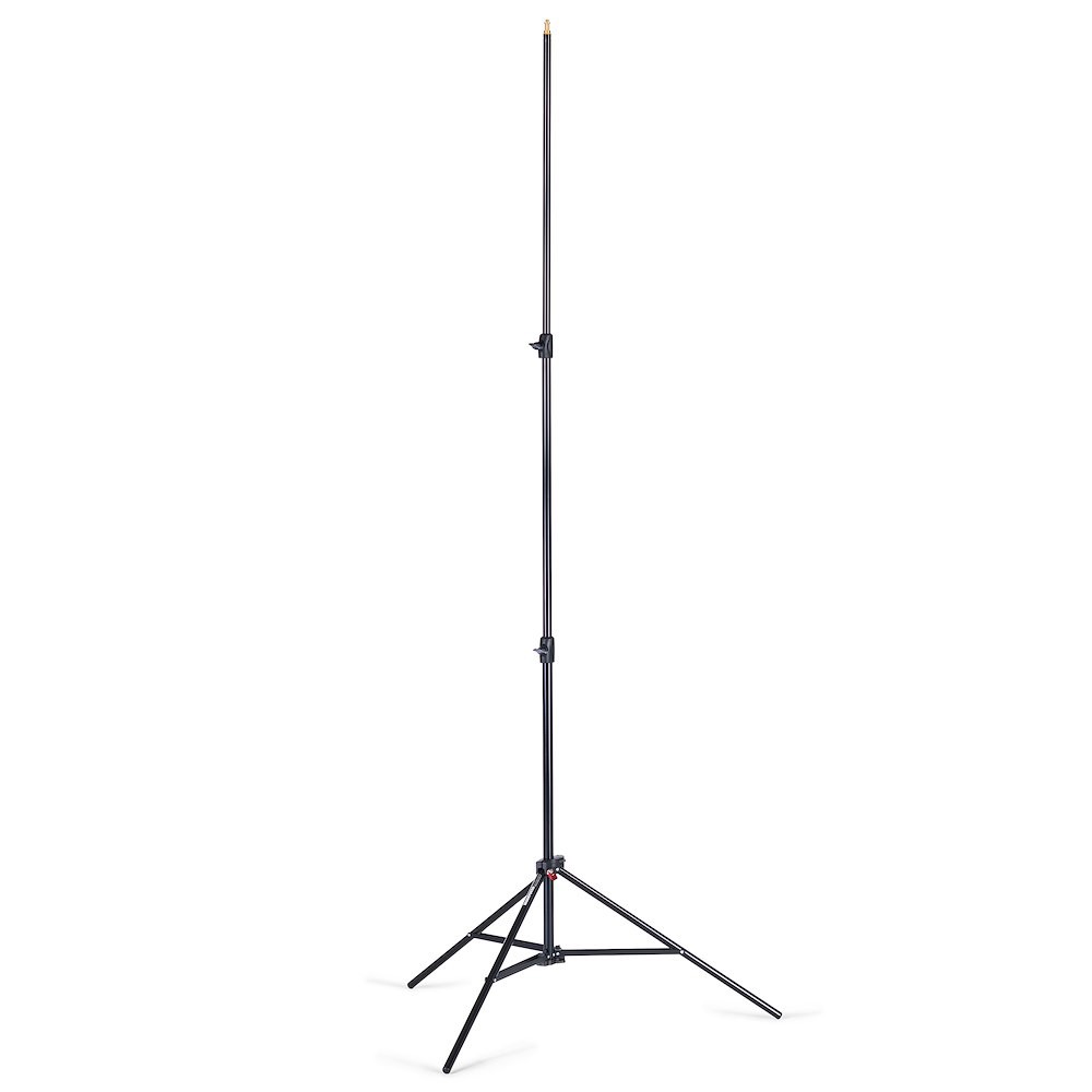 Légcsillapítású Manfrotto 1052BAC világítóállvány
