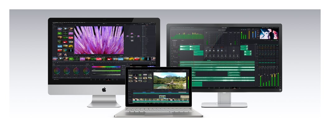 Blackmagic Pocket Cinema Camera 6K Pro – Blackmagic RAW és Apple ProRes