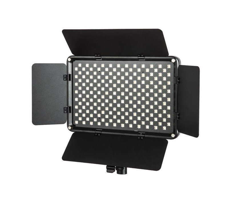 Viltrox VL-S192T diffúzorral