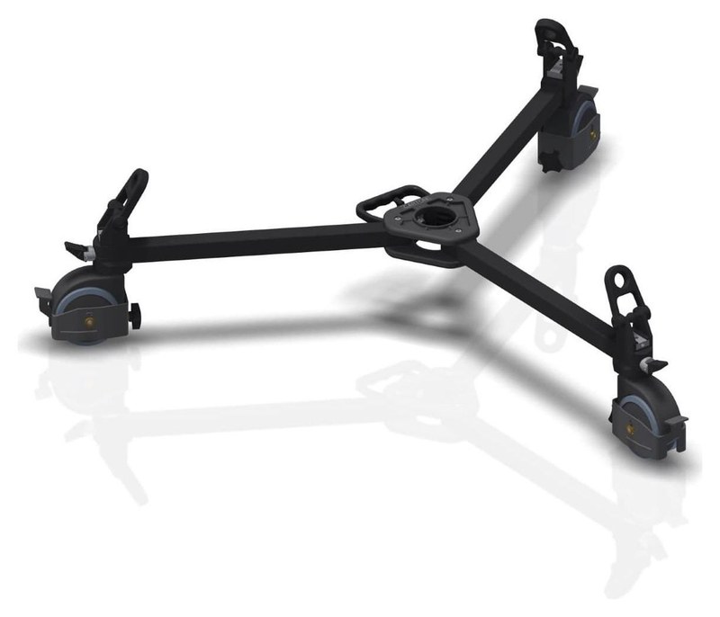 Cartoni D834 Standard dolly