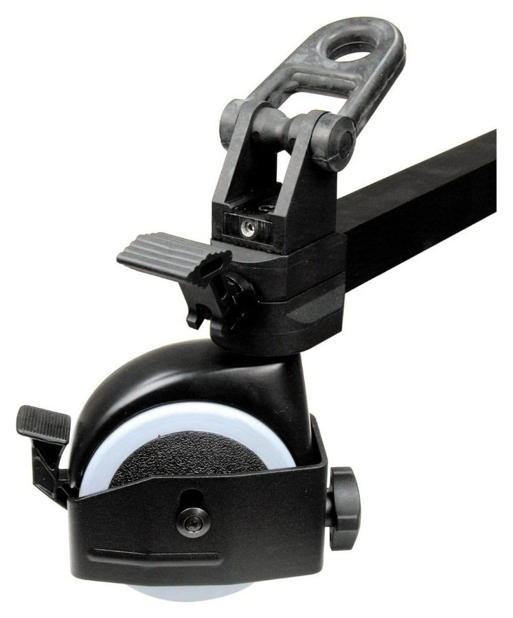 Cartoni D834 Standard dolly – Kerékcsoport