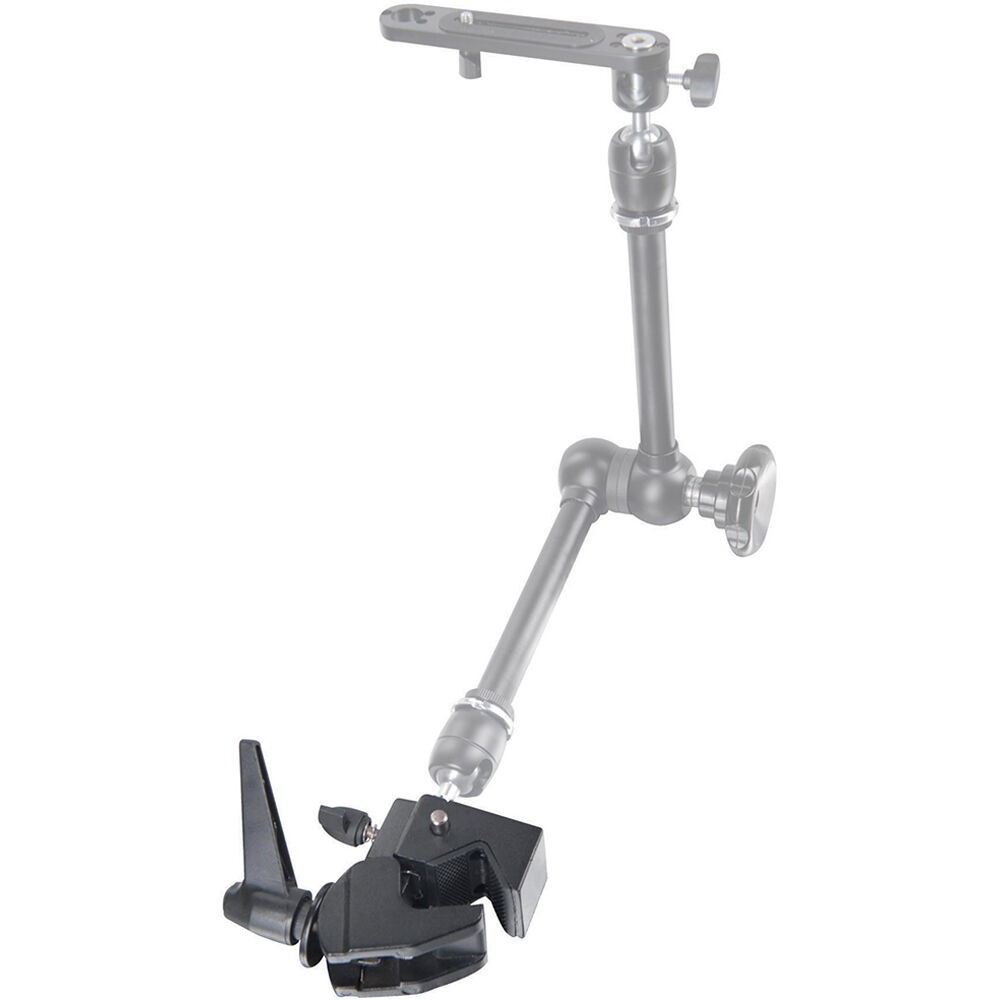 Manfrotto 035C kompatibilis karral