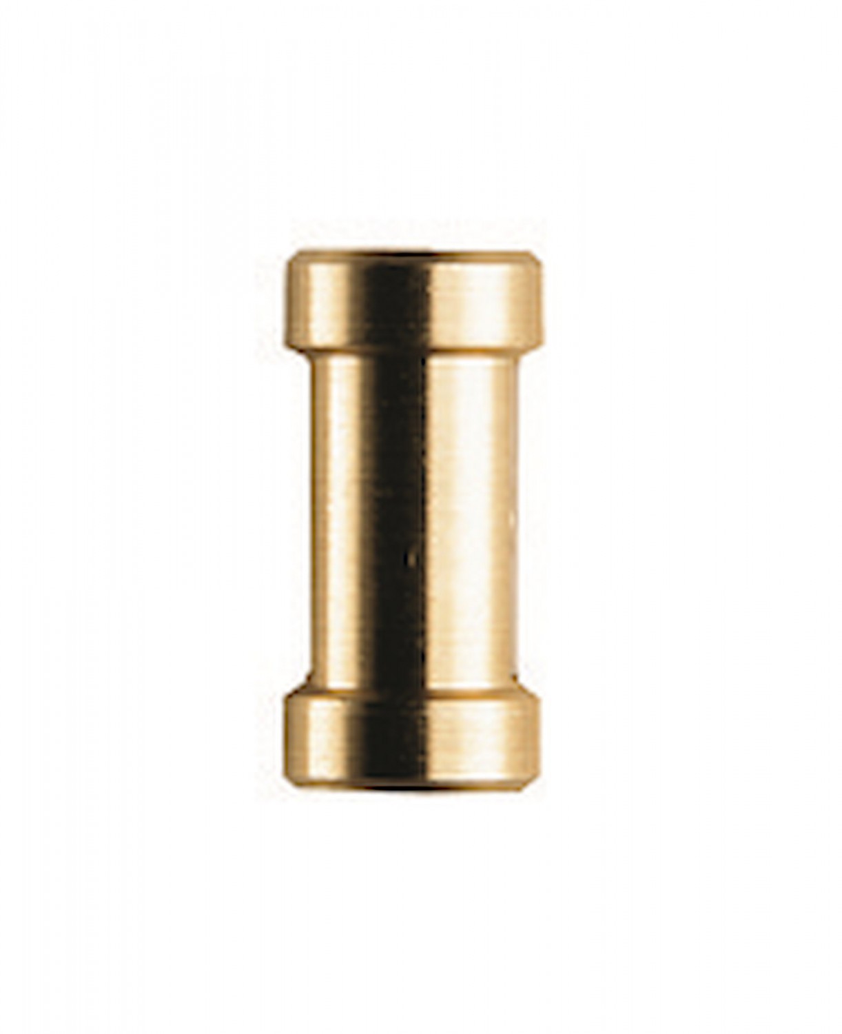Manfrotto 119 krátký mosazný spigot