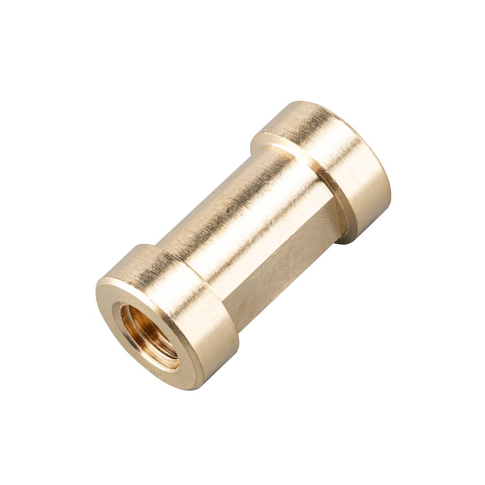 Manfrotto 119 3/8 hüvelykes belső menet részlete
