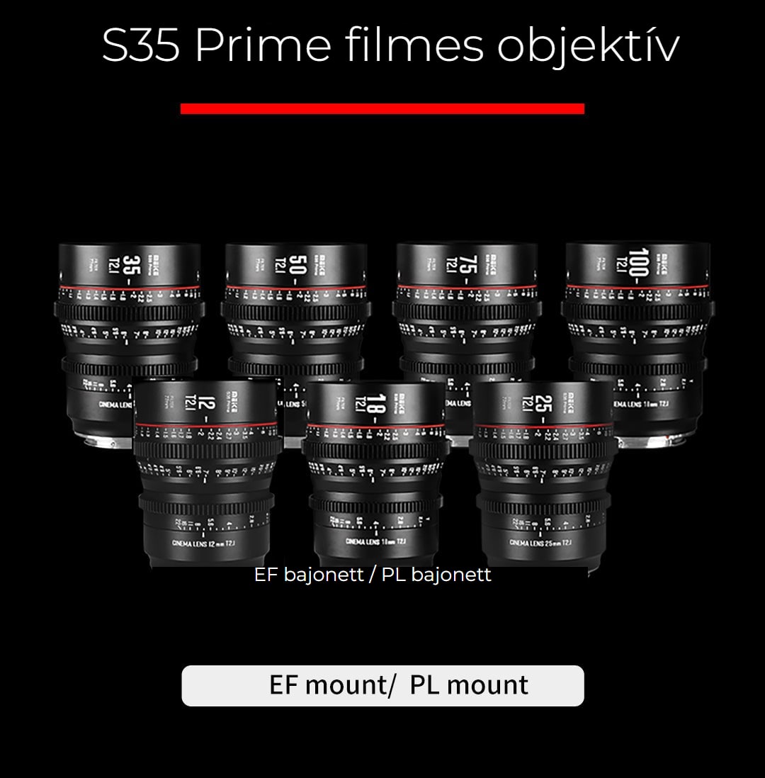 MK-50MM T2.1 S35-Prime PL